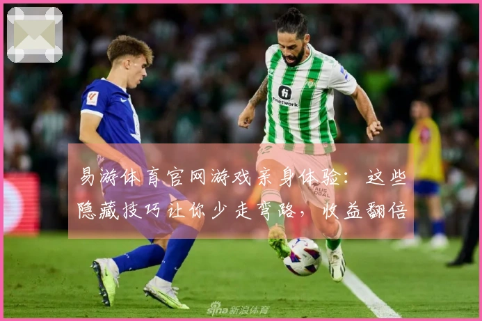 易游体育官网游戏亲身体验：这些隐藏技巧让你少走弯路，收益翻倍！