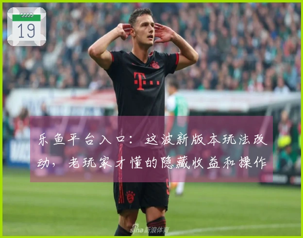 乐鱼平台入口：这波新版本玩法改动，老玩家才懂的隐藏收益和操作上限！