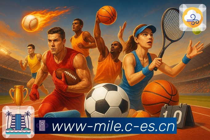 米乐 Sports 官方视觉图